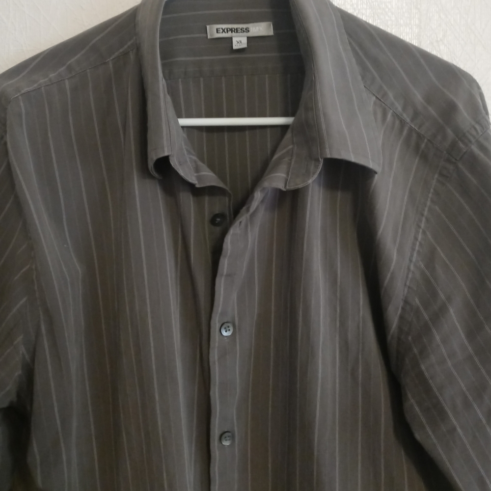 Men's EXPRESS 1MX Dress shirt!